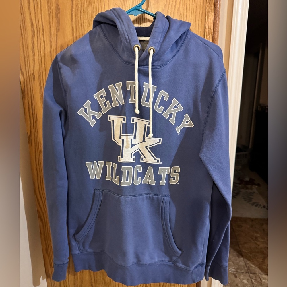 VS PINK Collegiate Hoodie: Kentucky